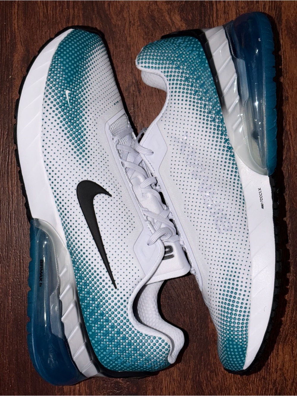 Nike size 12